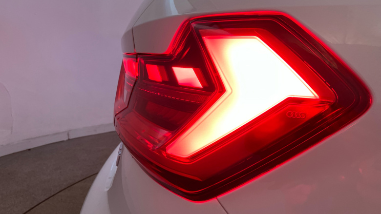 Audi A1 25 TFSI Sport 5dr Petrol Hatchback